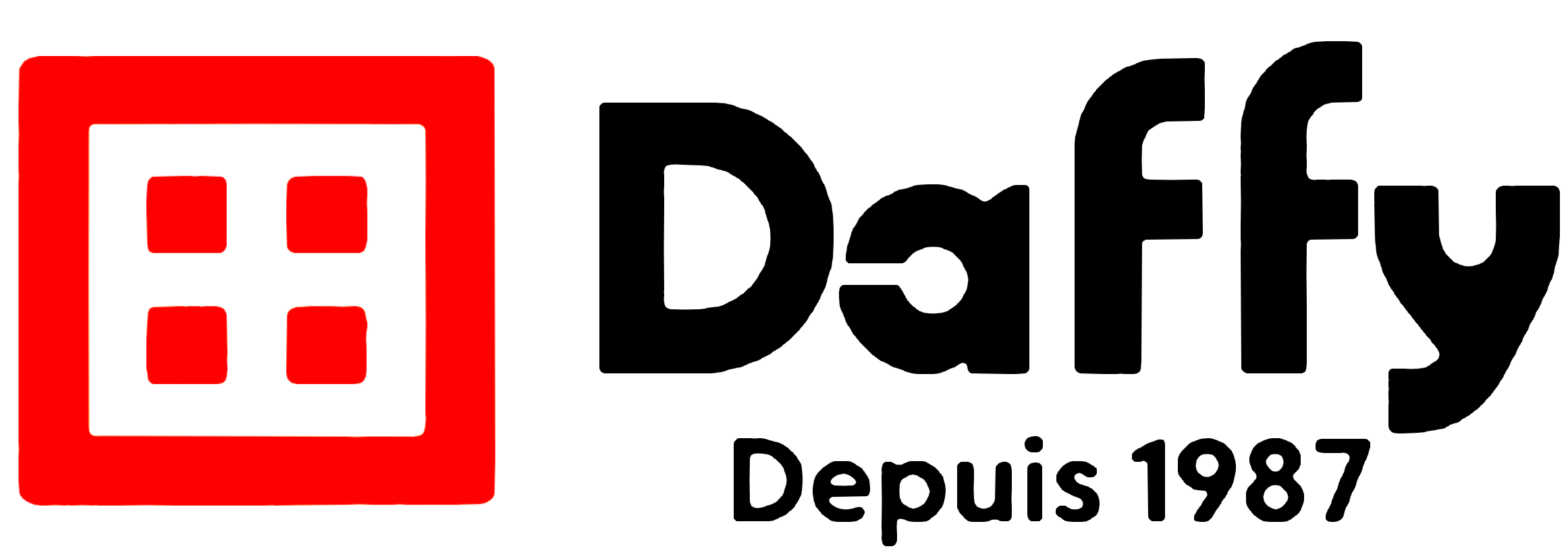 Logo Daffy Electricité